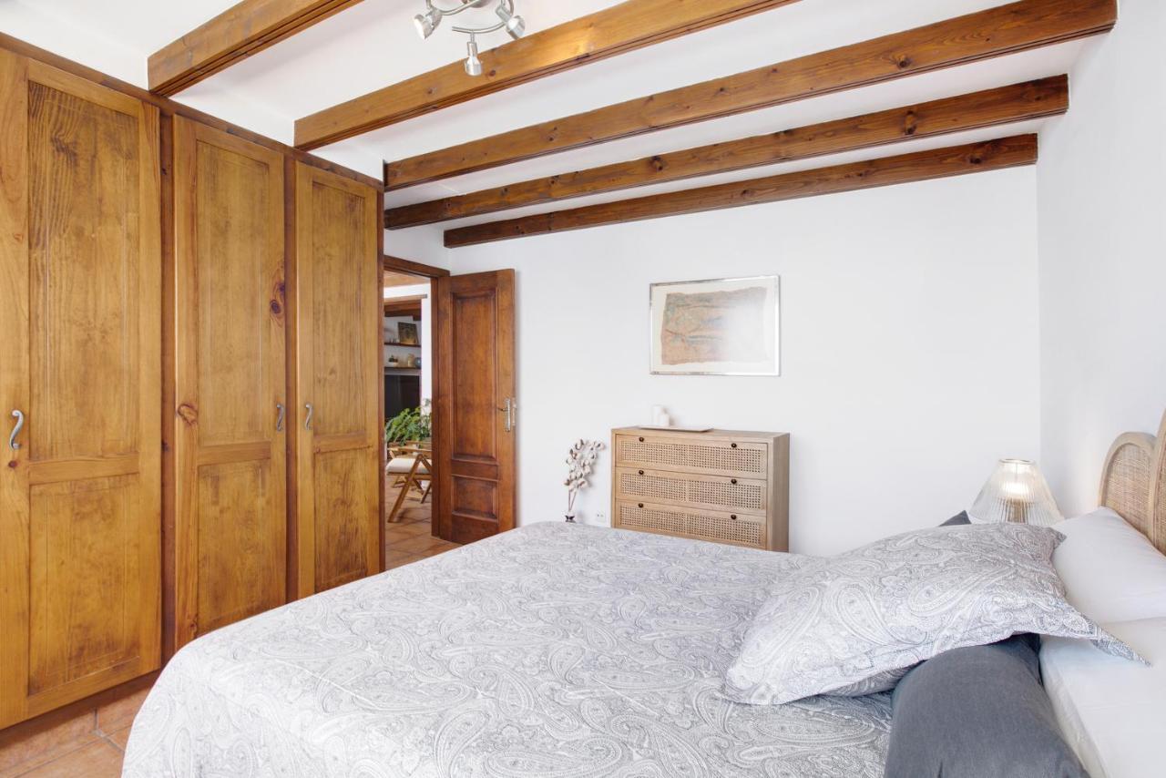 Salitre Suite Experiences Tacoronte Exterior photo