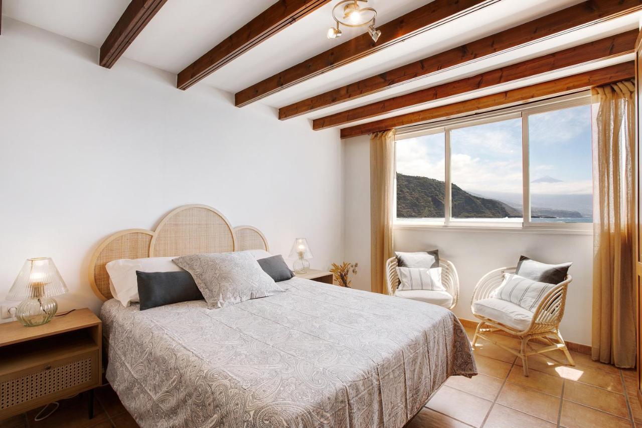 Salitre Suite Experiences Tacoronte Exterior photo
